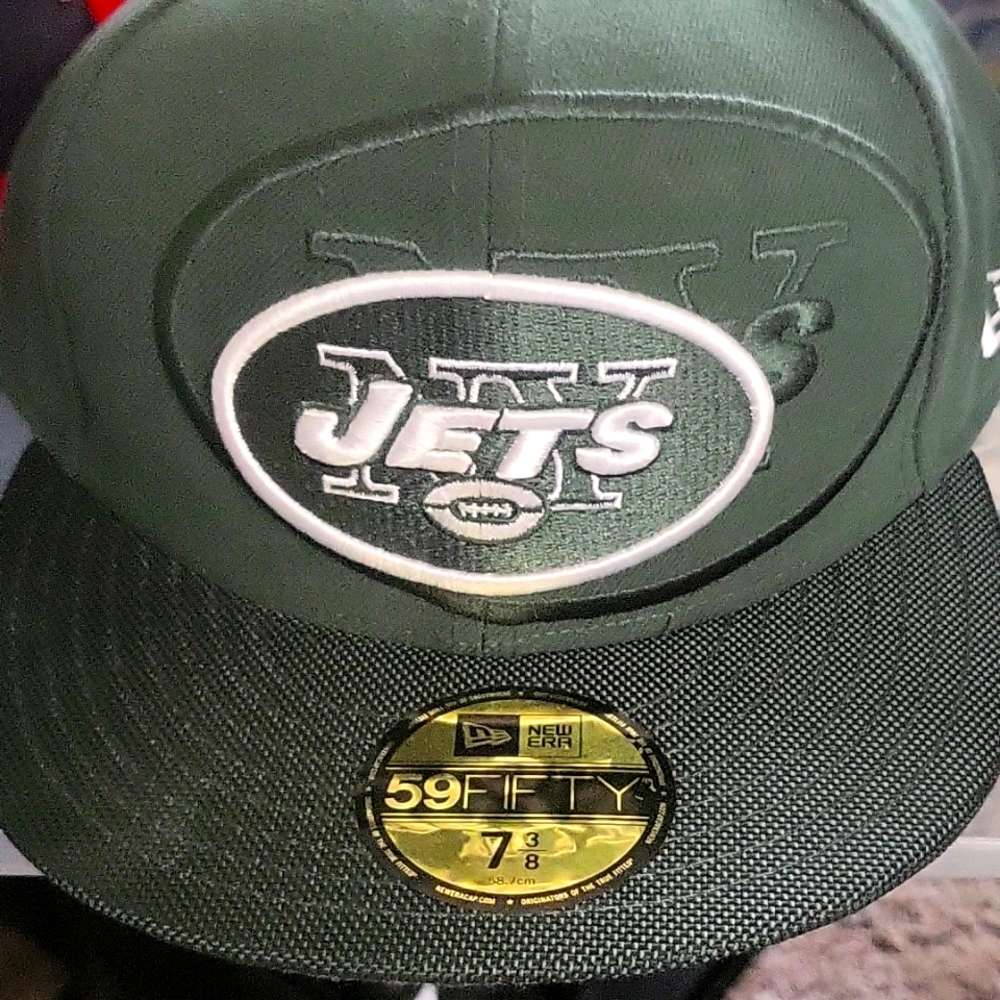 Fitted jet csp